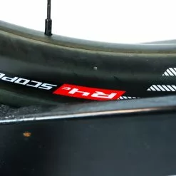 Eddy Merckx 525 Carbon Road Bike - Gallopin - 49/S - Ag2r La Mondiale -Racercykler Salg IMG 3993