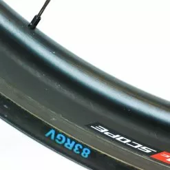 Eddy Merckx 525 Carbon Road Bike - Gallopin - 49/S - Ag2r La Mondiale -Racercykler Salg IMG 4001