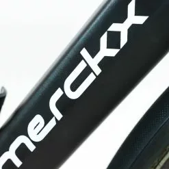 Eddy Merckx 525 Carbon Road Bike - Gallopin - 49/S - Ag2r La Mondiale -Racercykler Salg IMG 4006