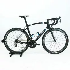 Eddy Merckx 525 Carbon Road Bike - Gallopin - 49/S - Ag2r La Mondiale