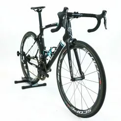 Eddy Merckx 525 Carbon Road Bike - Gallopin - 49/S - Ag2r La Mondiale -Racercykler Salg IMG 4013