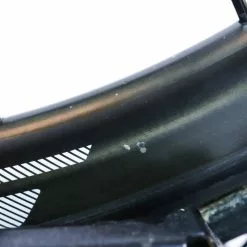 Scott Foil RC PRO - XS/49 - Brayan Chaves - Ultegra Di2 - Orica Greenedge -Racercykler Salg IMG 4020