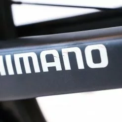 Scott Foil RC PRO - XS/49 - Brayan Chaves - Ultegra Di2 - Orica Greenedge -Racercykler Salg IMG 4021