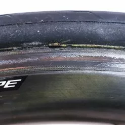 Scott Foil RC PRO - XS/49 - Brayan Chaves - Ultegra Di2 - Orica Greenedge -Racercykler Salg IMG 4025