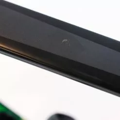 Scott Foil RC PRO - XS/49 - Brayan Chaves - Ultegra Di2 - Orica Greenedge -Racercykler Salg IMG 4029