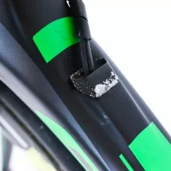 Scott Foil RC PRO - XS/49 - Brayan Chaves - Ultegra Di2 - Orica Greenedge -Racercykler Salg IMG 4030