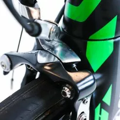 Scott Foil RC PRO - XS/49 - Brayan Chaves - Ultegra Di2 - Orica Greenedge -Racercykler Salg IMG 4035