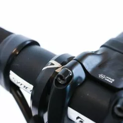 Scott Foil RC PRO - XS/49 - Brayan Chaves - Ultegra Di2 - Orica Greenedge -Racercykler Salg IMG 4037