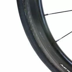 Scott Foil RC PRO - XS/49 - Brayan Chaves - Ultegra Di2 - Orica Greenedge -Racercykler Salg IMG 4046