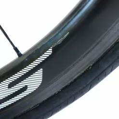 Scott Foil RC PRO - XS/49 - Brayan Chaves - Ultegra Di2 - Orica Greenedge -Racercykler Salg IMG 4050