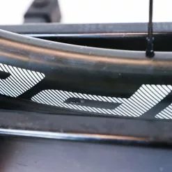 Scott Foil RC PRO - XS/49 - Brayan Chaves - Ultegra Di2 - Orica Greenedge -Racercykler Salg IMG 4051