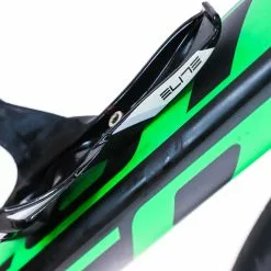 Scott Foil RC PRO - XS/49 - Brayan Chaves - Ultegra Di2 - Orica Greenedge -Racercykler Salg IMG 4056