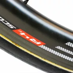 Scott Foil RC Pro - S/52 - Morey - Orica Scott -Racercykler Salg IMG 4080