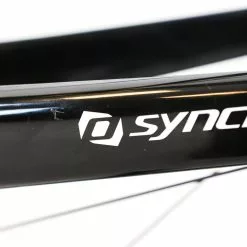 Scott Foil RC Pro - S/52 - Morey - Orica Scott -Racercykler Salg IMG 4084