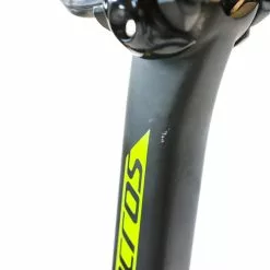 Scott Foil RC Pro - S/52 - Morey - Orica Scott -Racercykler Salg IMG 4094