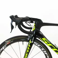Scott Foil RC Pro - S/52 - Morey - Orica Scott -Racercykler Salg IMG 4096