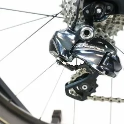 Scott Foil RC Pro - S/52 - Morey - Orica Scott -Racercykler Salg IMG 4100