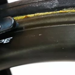 Scott Foil RC Pro - S/52 - Morey - Orica Scott -Racercykler Salg IMG 4106