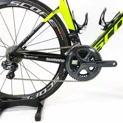 Scott Foil RC Pro - S/52 - Morey - Orica Scott -Racercykler Salg IMG 4108 Edit