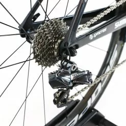 Scott Foil RC Pro - S/52 - Morey - Orica Scott -Racercykler Salg IMG 4109