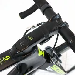 Scott Foil RC Pro - S/52 - Morey - Orica Scott -Racercykler Salg IMG 4111