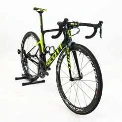Scott Foil RC Pro - S/52 - Morey - Orica Scott -Racercykler Salg IMG 4113 Edit