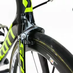 Scott Foil RC Pro - S/52 - Morey - Orica Scott -Racercykler Salg IMG 4116