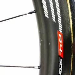 Scott Foil RC PRO - M/54 - Dura-Ace Di2 - Mitchelton-Scott - Smith -Racercykler Salg IMG 4118