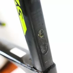 Scott Foil RC PRO - M/54 - Dura-Ace Di2 - Mitchelton-Scott - Smith -Racercykler Salg IMG 4125