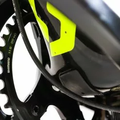 Scott Foil RC PRO - M/54 - Dura-Ace Di2 - Mitchelton-Scott - Smith -Racercykler Salg IMG 4126