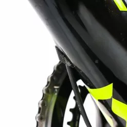 Scott Foil RC PRO - M/54 - Dura-Ace Di2 - Mitchelton-Scott - Smith -Racercykler Salg IMG 4128