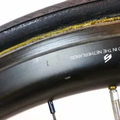 Scott Foil RC PRO - M/54 - Dura-Ace Di2 - Mitchelton-Scott - Smith -Racercykler Salg IMG 4132