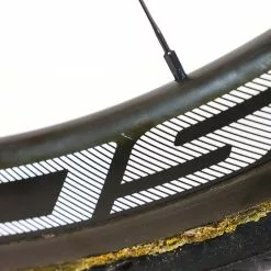 Scott Foil RC PRO - M/54 - Dura-Ace Di2 - Mitchelton-Scott - Smith -Racercykler Salg IMG 4136