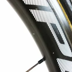 Scott Foil RC PRO - M/54 - Dura-Ace Di2 - Mitchelton-Scott - Smith -Racercykler Salg IMG 4138