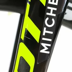 Scott Foil RC PRO - M/54 - Dura-Ace Di2 - Mitchelton-Scott - Smith -Racercykler Salg IMG 4139