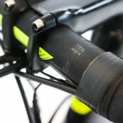 Scott Foil RC PRO - M/54 - Dura-Ace Di2 - Mitchelton-Scott - Smith -Racercykler Salg IMG 4140
