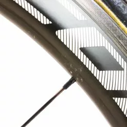 Scott Foil RC PRO - M/54 - Dura-Ace Di2 - Mitchelton-Scott - Smith -Racercykler Salg IMG 4148