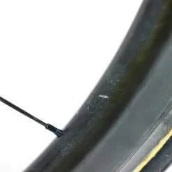 Scott Foil RC PRO - M/54 - Dura-Ace Di2 - Mitchelton-Scott - Smith -Racercykler Salg IMG 4149