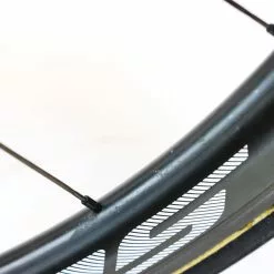 Scott Foil RC PRO - M/54 - Dura-Ace Di2 - Mitchelton-Scott - Smith -Racercykler Salg IMG 4150