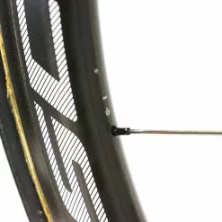 Scott Foil RC PRO - M/54 - Dura-Ace Di2 - Mitchelton-Scott - Smith -Racercykler Salg IMG 4153