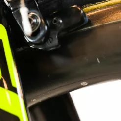 Scott Foil RC PRO - M/54 - Dura-Ace Di2 - Mitchelton-Scott - Smith -Racercykler Salg IMG 4156