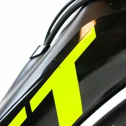 Scott Foil RC PRO - M/54 - Dura-Ace Di2 - Mitchelton-Scott - Smith -Racercykler Salg IMG 4157