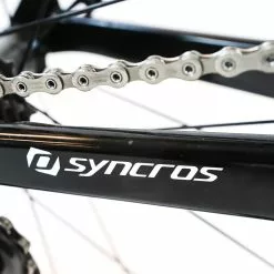 Scott Foil RC PRO - M/54 - Dura-Ace Di2 - Mitchelton-Scott - Smith -Racercykler Salg IMG 4165