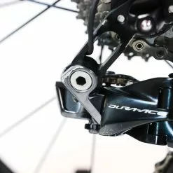 Scott Foil RC PRO - M/54 - Dura-Ace Di2 - Mitchelton-Scott - Smith -Racercykler Salg IMG 4166