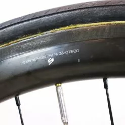 Scott Foil RC PRO - M/54 - Dura-Ace Di2 - Mitchelton-Scott - Smith -Racercykler Salg IMG 4167