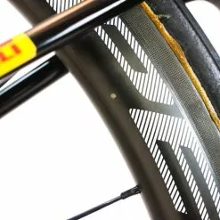 Scott Foil RC PRO - M/54 - Dura-Ace Di2 - Mitchelton-Scott - Smith -Racercykler Salg IMG 4168