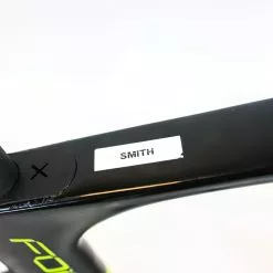 Scott Foil RC PRO - M/54 - Dura-Ace Di2 - Mitchelton-Scott - Smith -Racercykler Salg IMG 4169