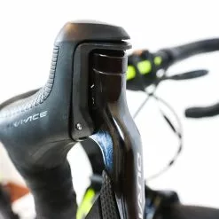 Scott Foil RC PRO - M/54 - Dura-Ace Di2 - Mitchelton-Scott - Smith -Racercykler Salg IMG 4171