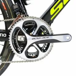 Scott Foil RC PRO - M/54 - Dura-Ace Di2 - Mitchelton-Scott - Smith -Racercykler Salg IMG 4172