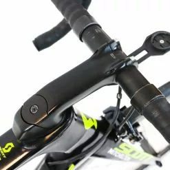 Scott Foil RC PRO - M/54 - Dura-Ace Di2 - Mitchelton-Scott - Smith -Racercykler Salg IMG 4175